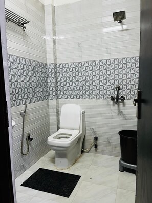 Luxury Room | Bathroom | Towels