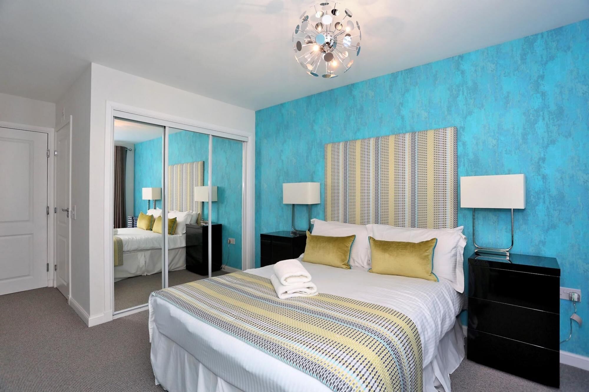 Apartamento | 2 dormitorios