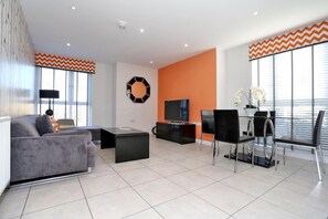 Apartamento | 2 quartos