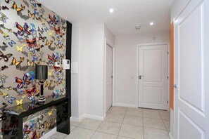 Apartment | 2 bedrooms - Modern Family Home in Aberdeen Scotland (Aberdeen)