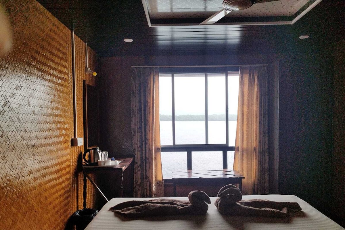 Basic Room | Free WiFi