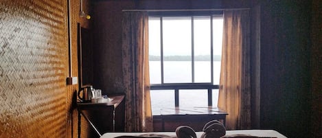 Basic Room | Free WiFi