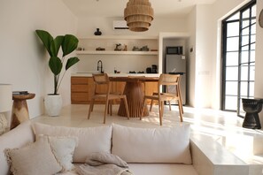 Interior - Villa Valeria (Canggu)