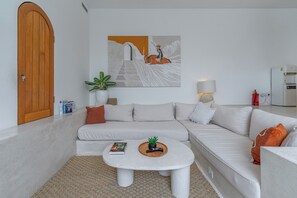 リビングルーム