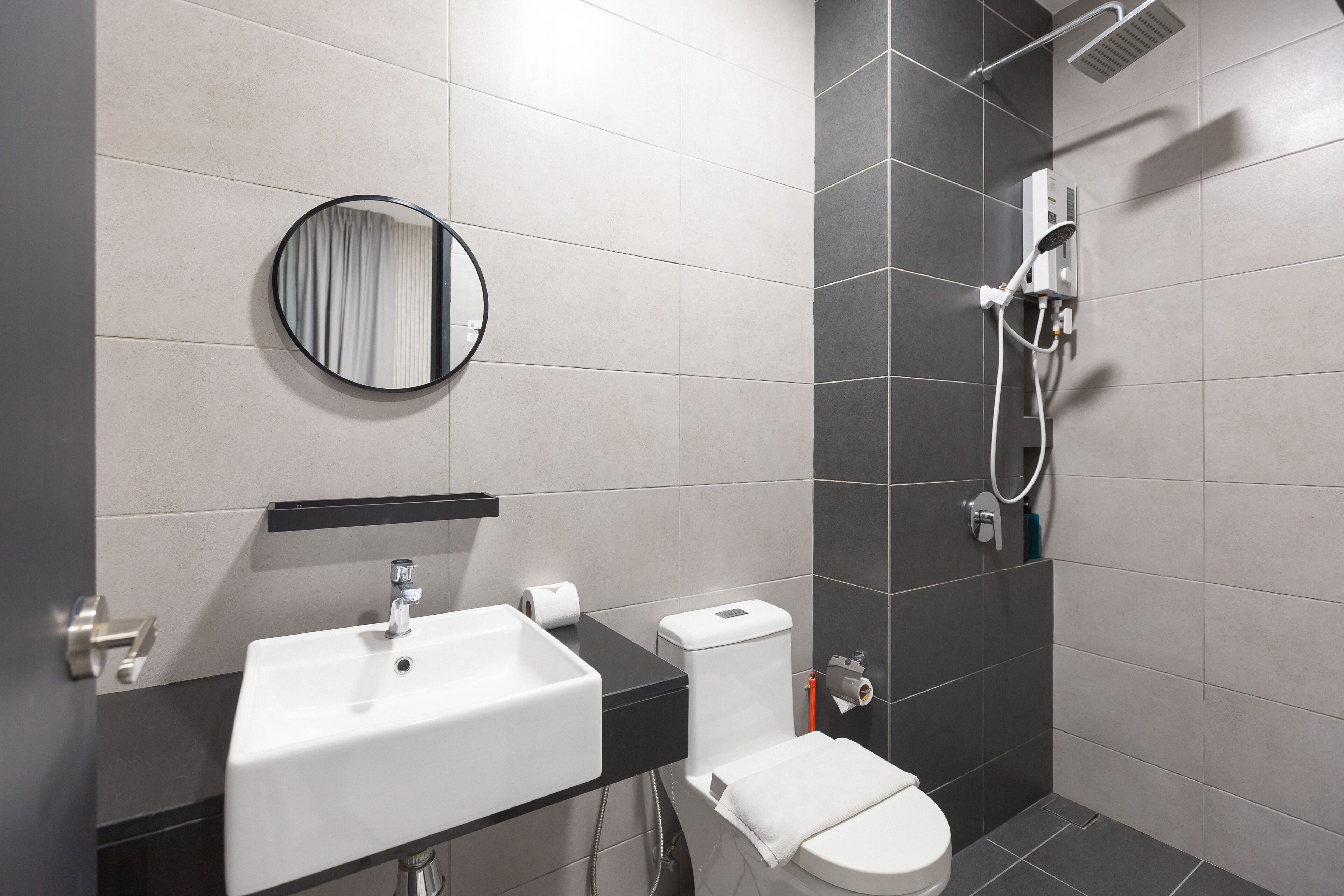Kamar mandi