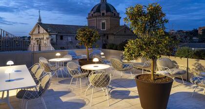 Radisson Collection Hotel, Roma Antica