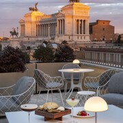 Radisson Collection Hotel, Roma Antica