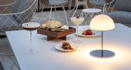 Radisson Collection Hotel, Roma Antica