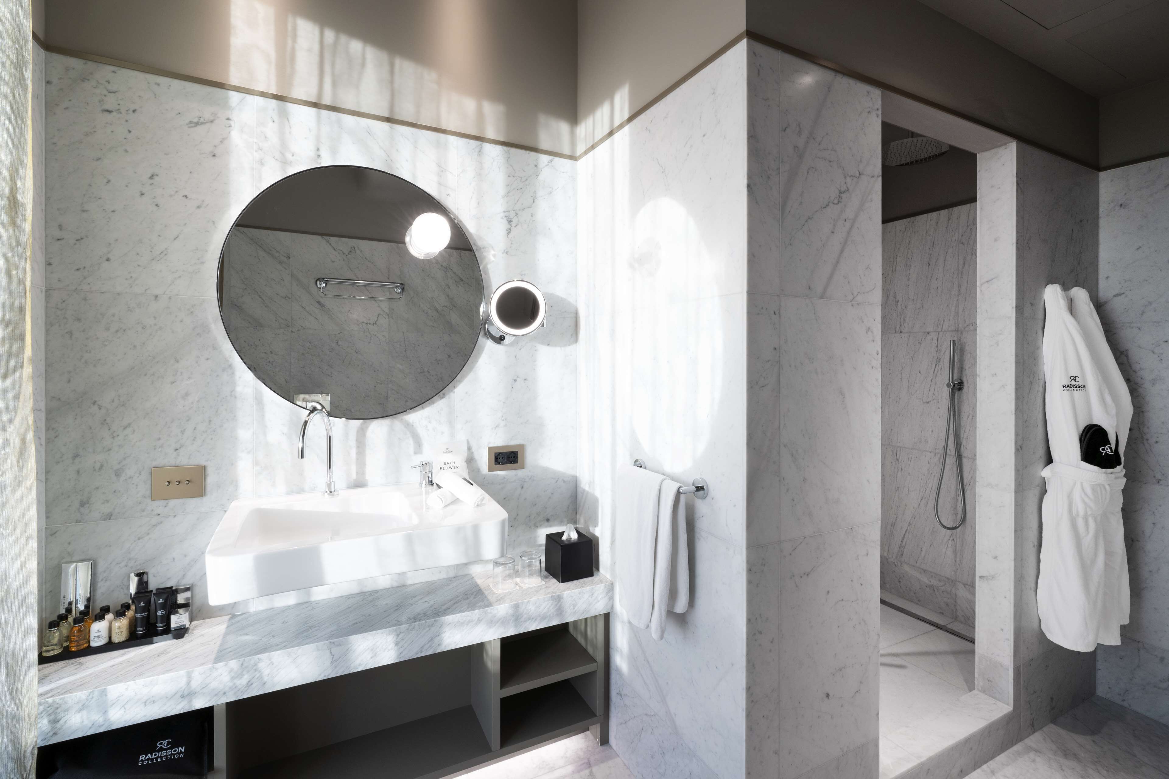 Photo - Radisson Collection Hotel, Roma Antica