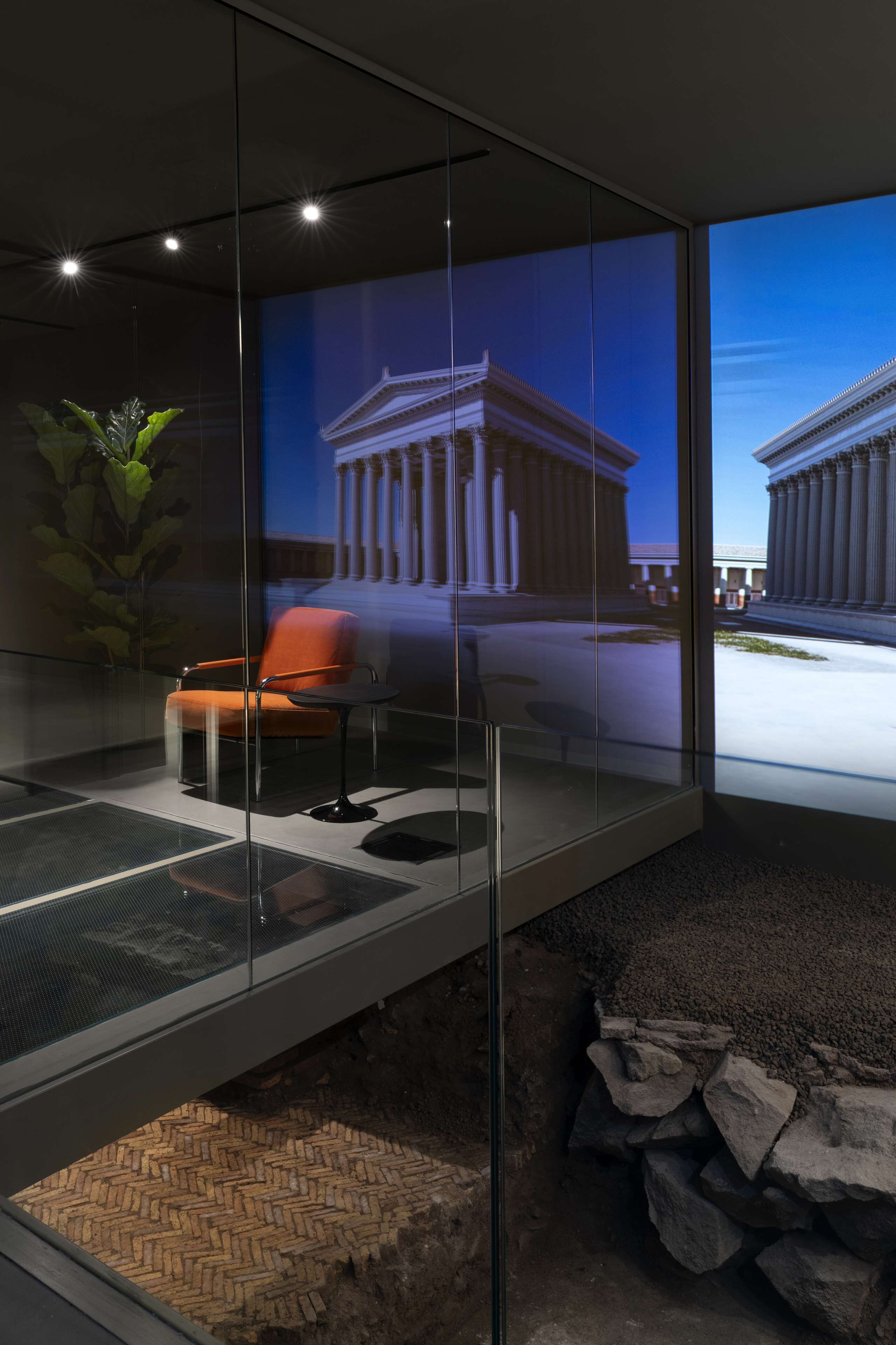 Photo - Radisson Collection Hotel, Roma Antica