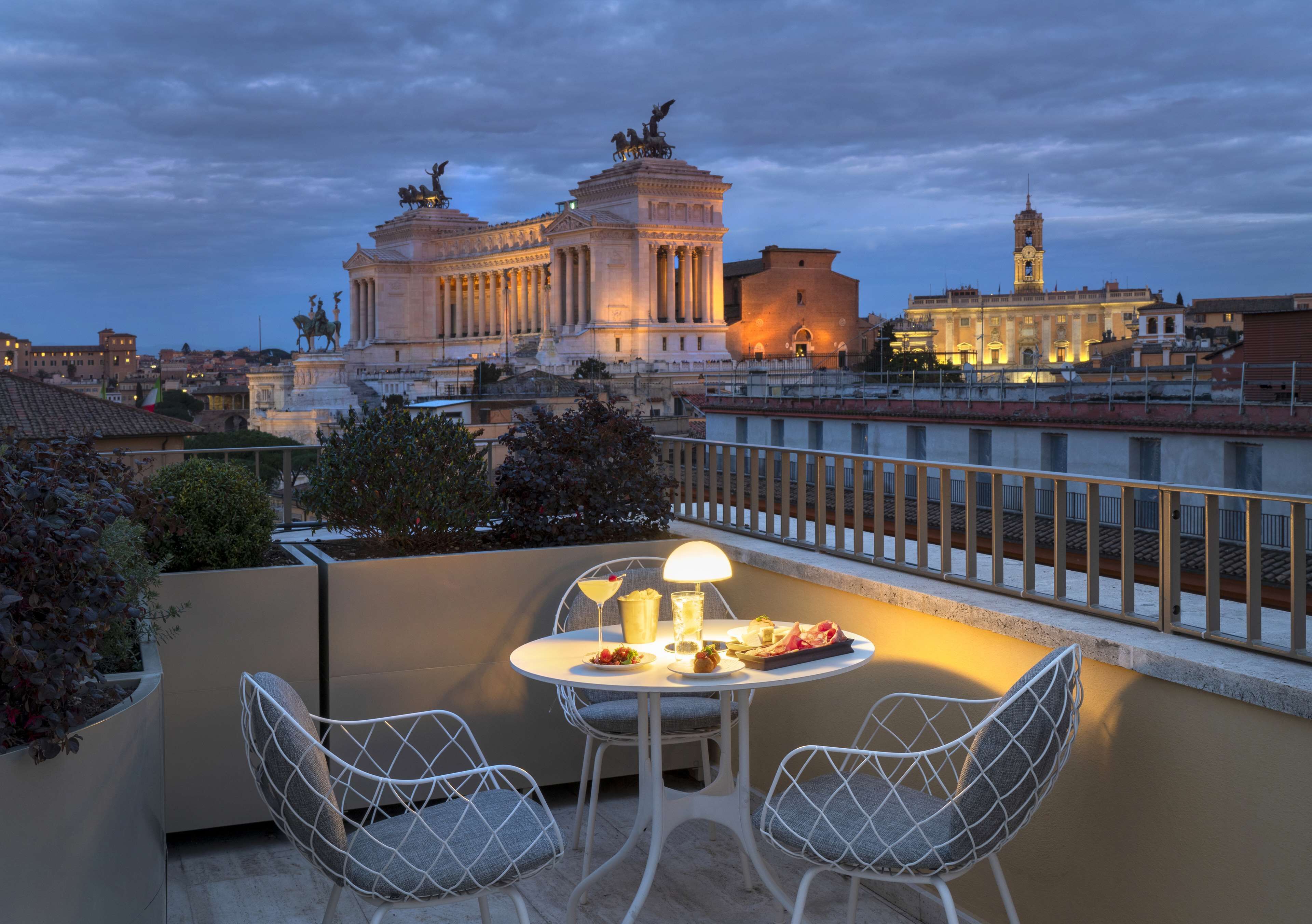 Photo - Radisson Collection Hotel, Roma Antica