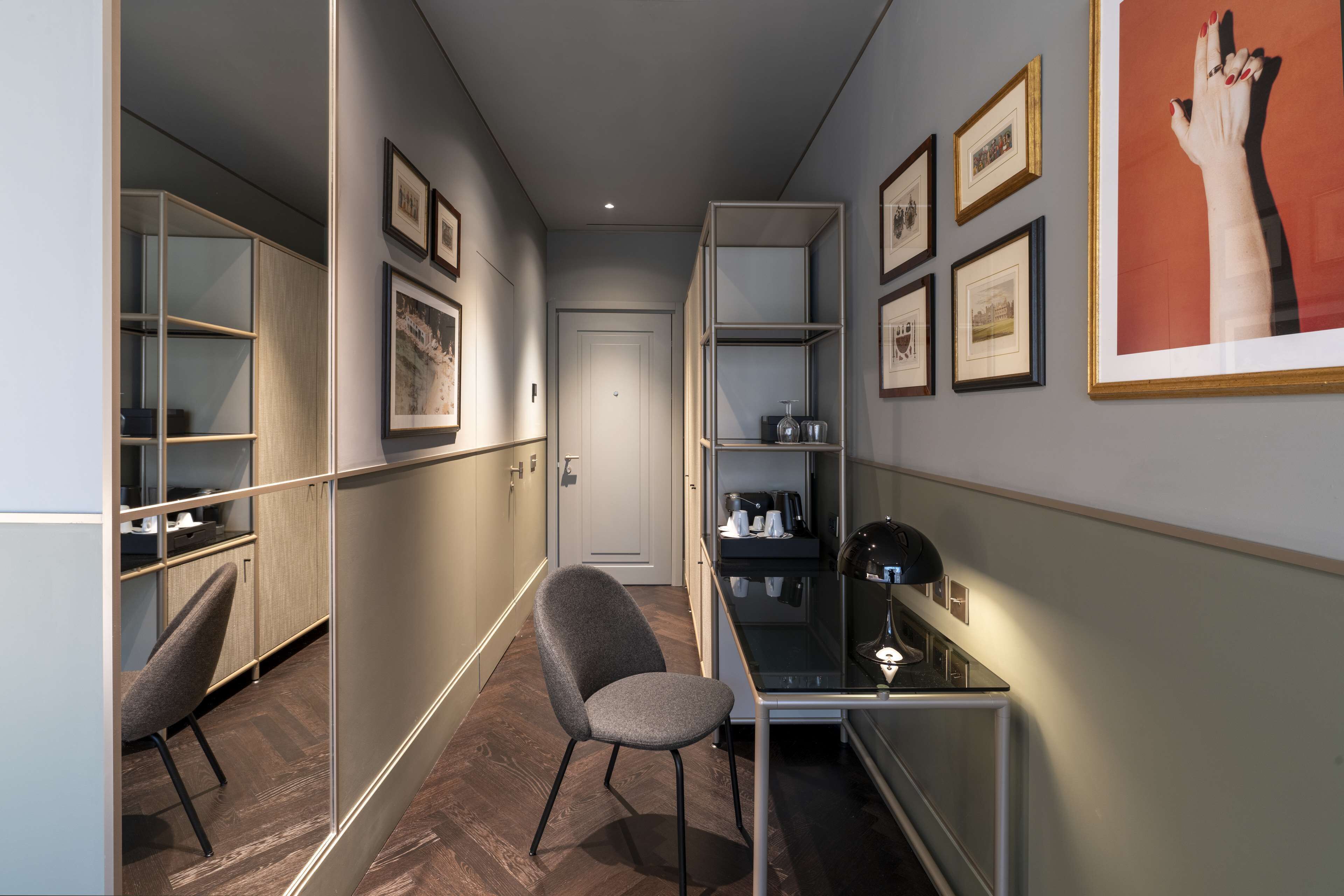 Photo - Radisson Collection Hotel, Roma Antica