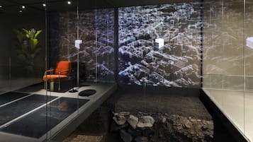 Design dell’edificio