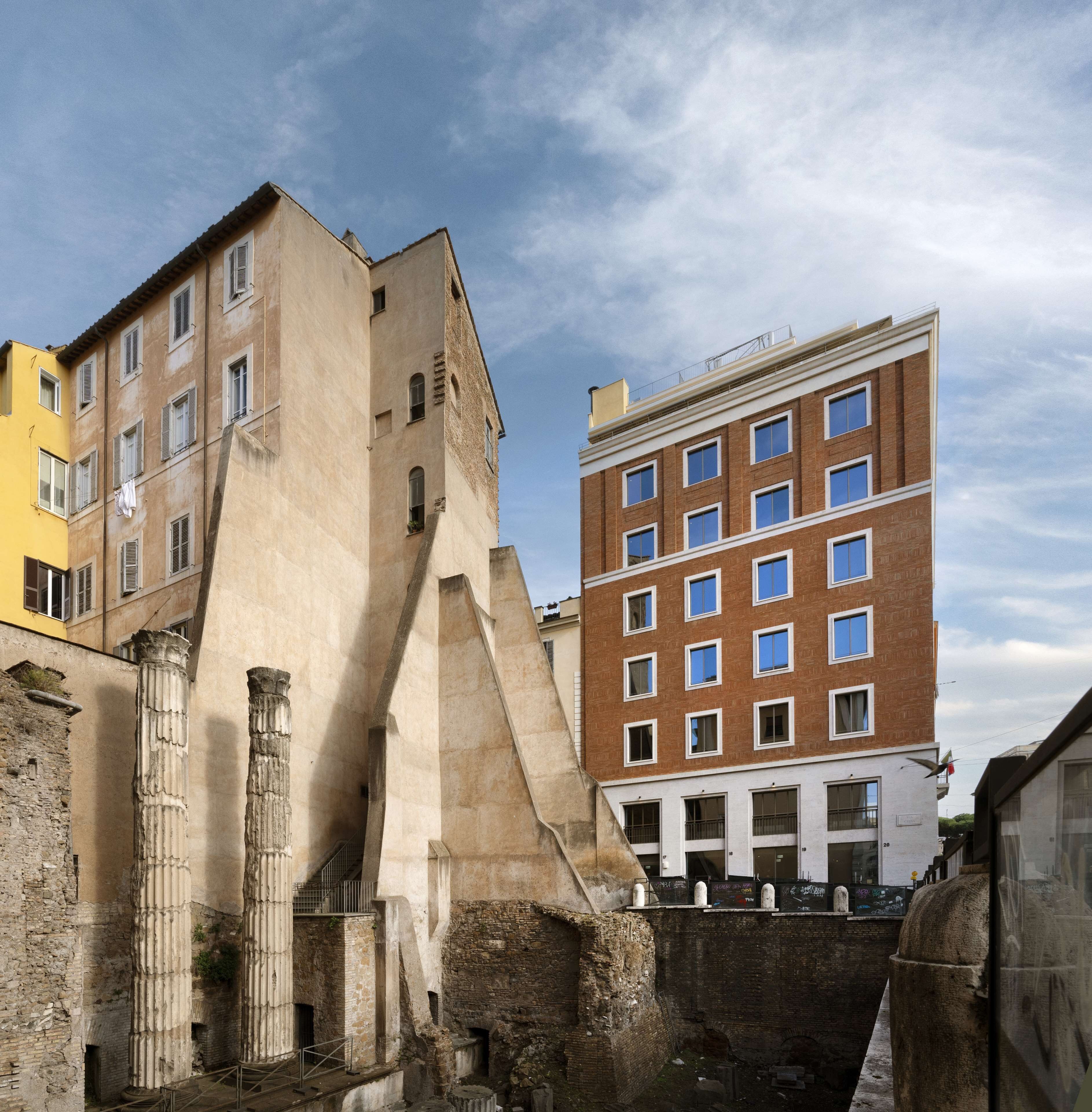 Photo - Radisson Collection Hotel, Roma Antica