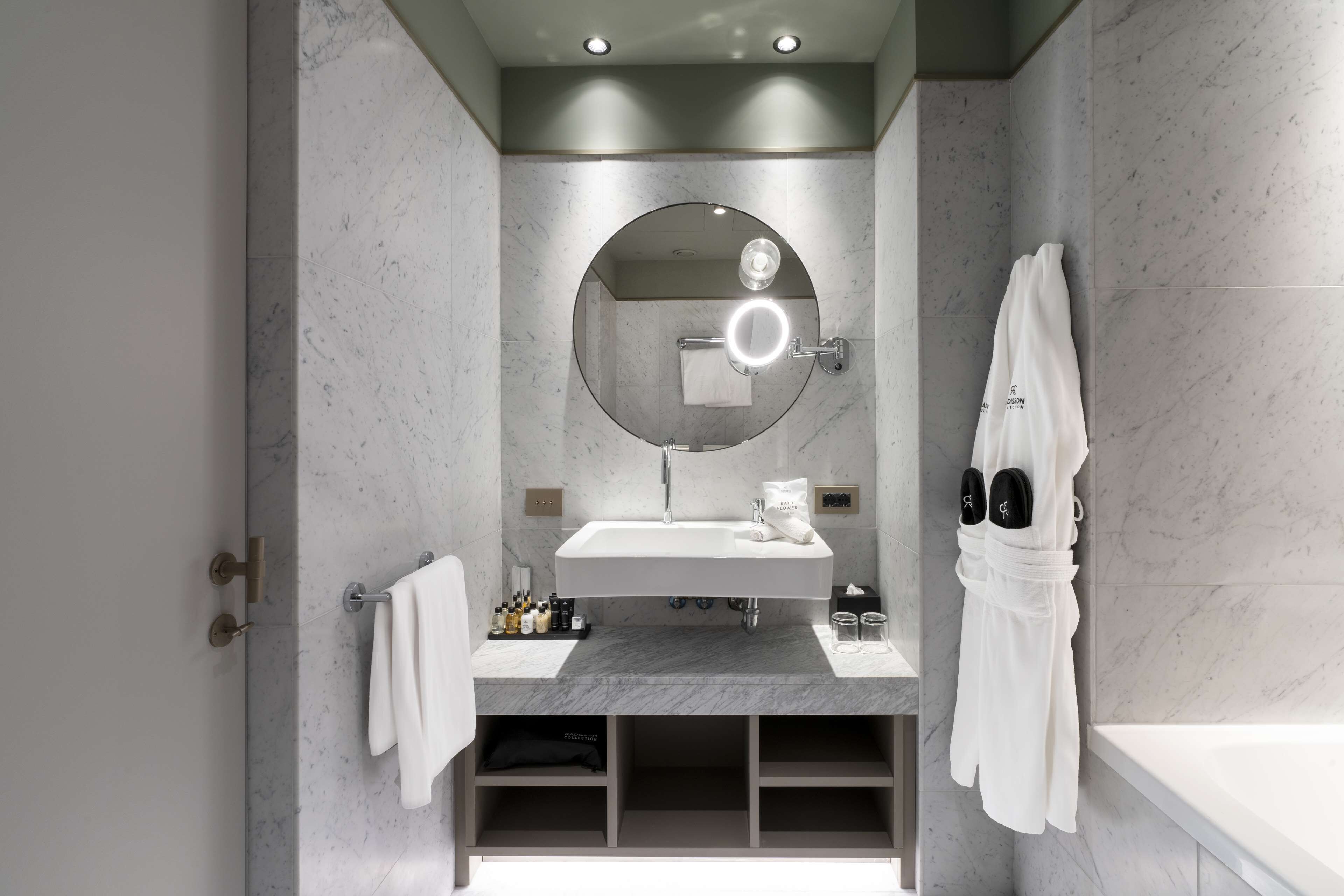 Photo - Radisson Collection Hotel, Roma Antica