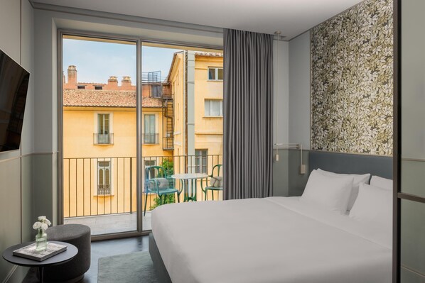 Room, Non Smoking, Balcony (Collection)