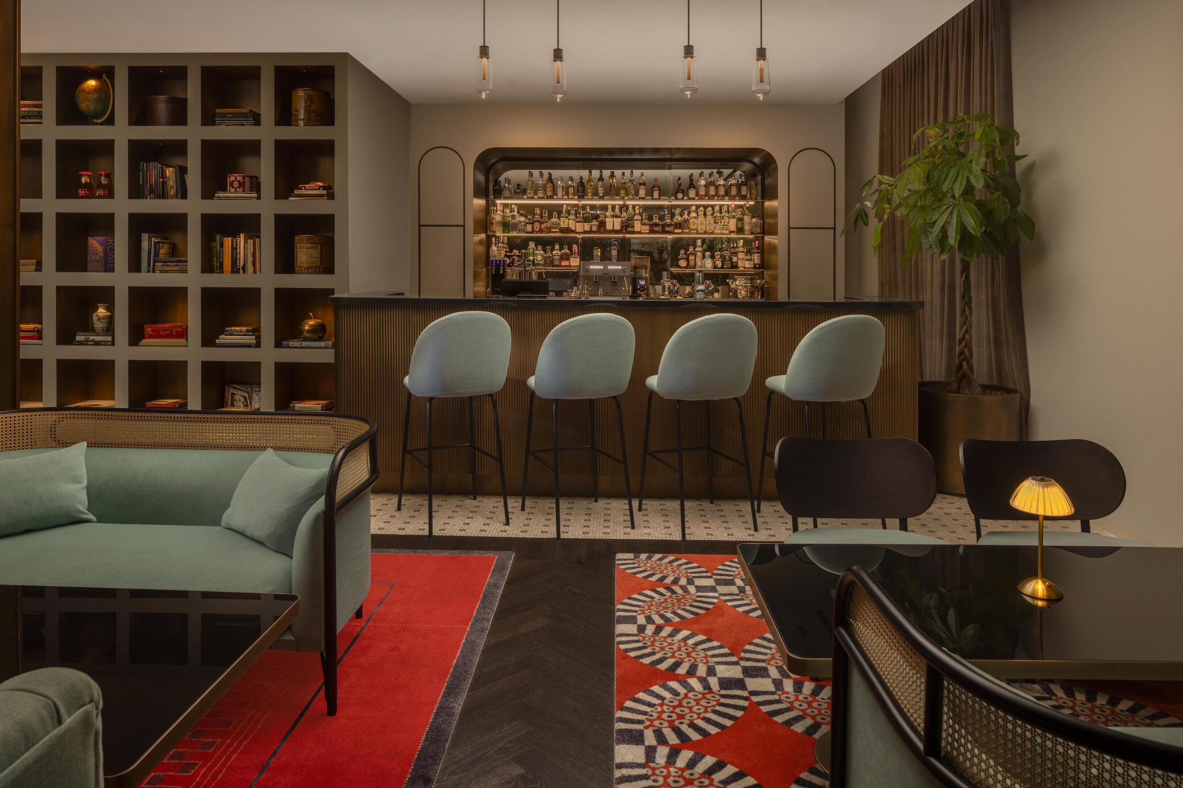 Photo - Radisson Collection Hotel, Roma Antica
