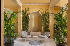 Instalaciones deportivas