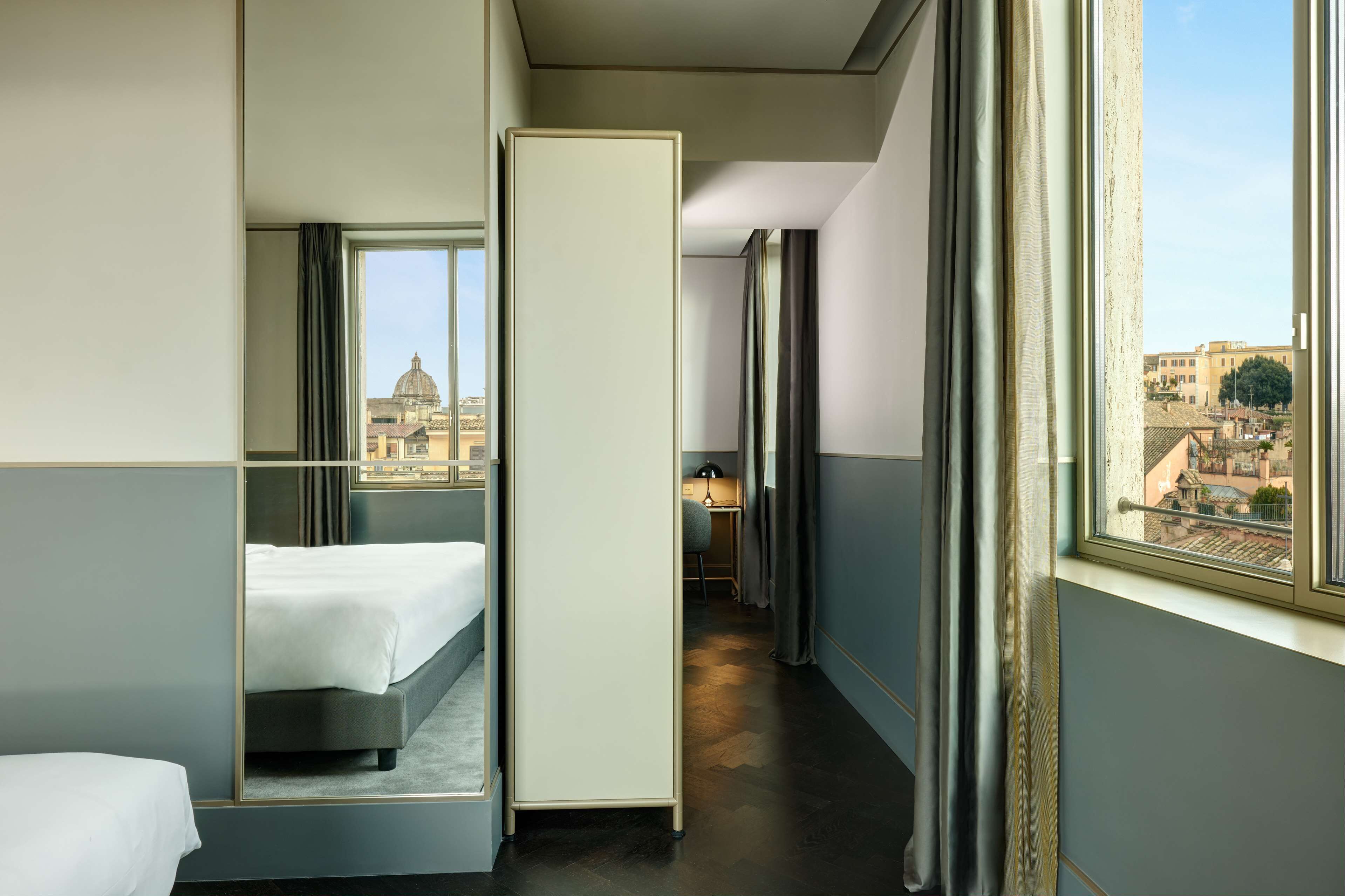Photo - Radisson Collection Hotel, Roma Antica