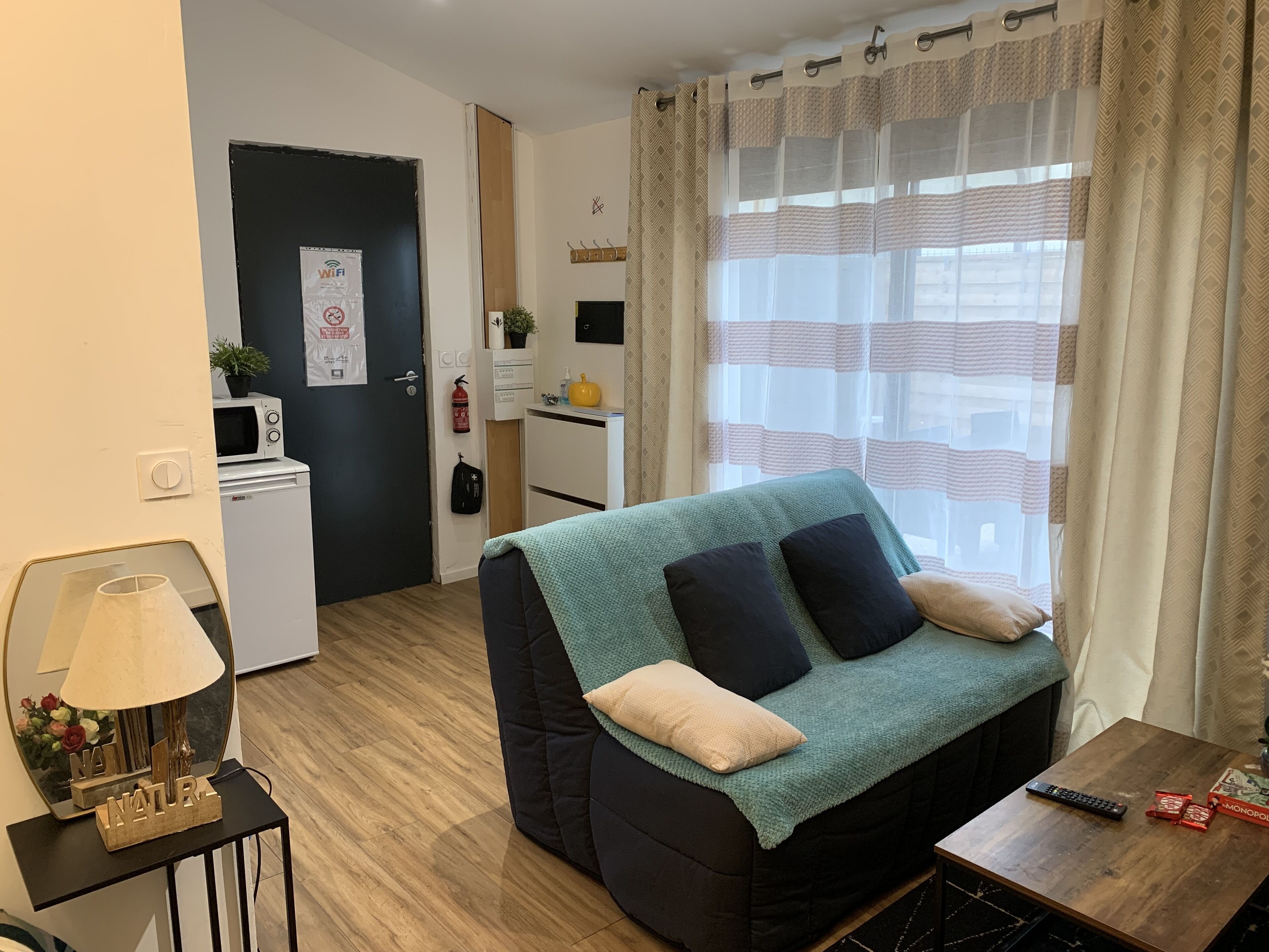 Sala d'estar