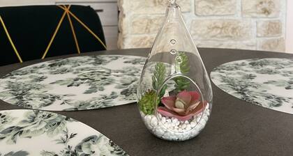 ❤️ L'appartamento duplex, lido Riccio Ortona ❤️