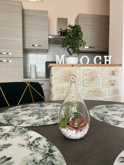 ❤️ L'appartamento duplex, lido Riccio Ortona ❤️



