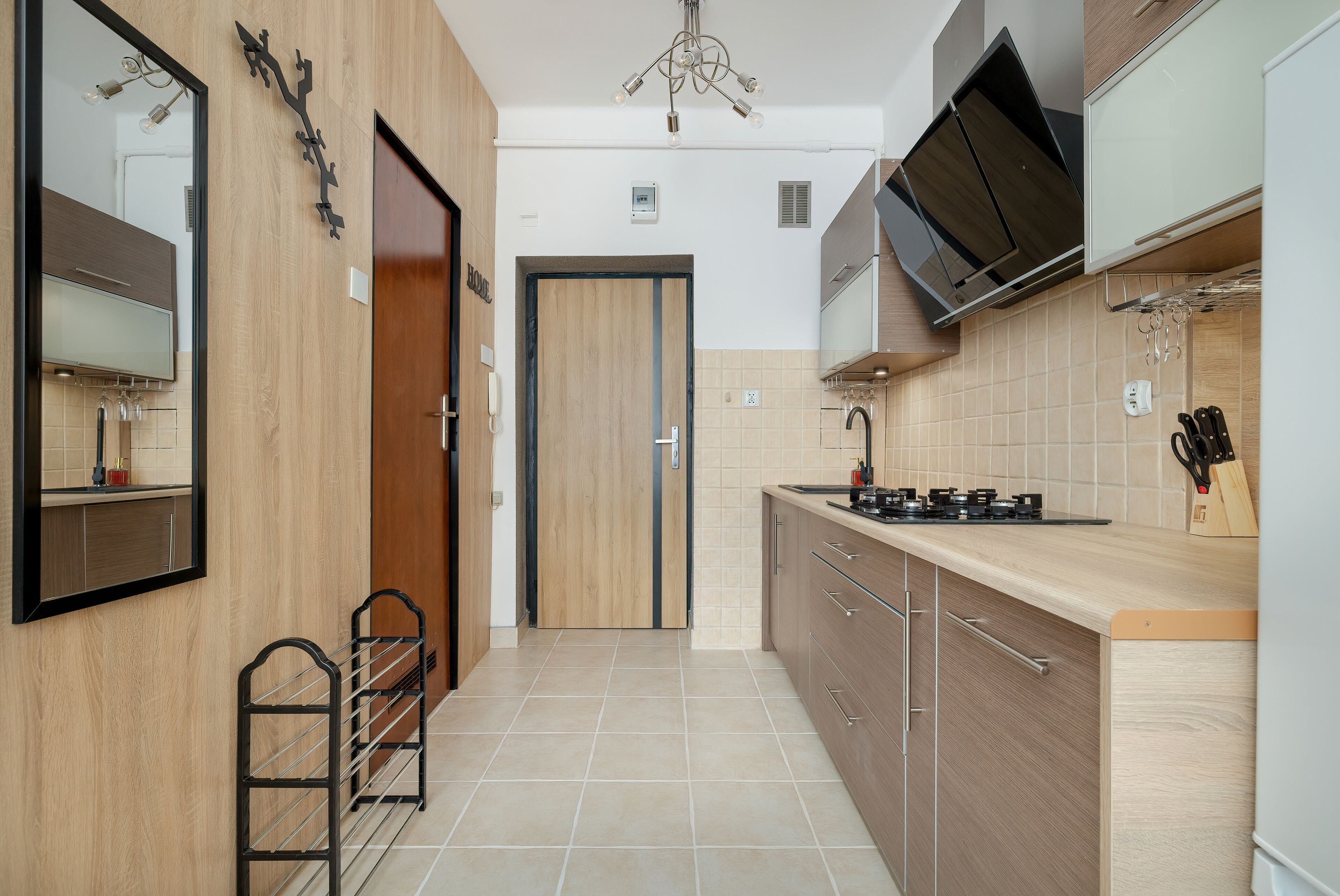 Studio, Kitchen | Private kitchen | Coffee/tea maker, cookware/dishes/utensils