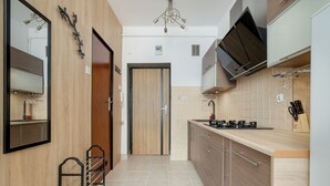 Studio, Küche | Eigene Küche