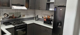 Aevon Apartment Kigali