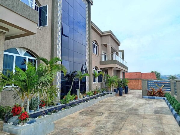 Exterior - Aevon Apartment Kigali (Kigali)