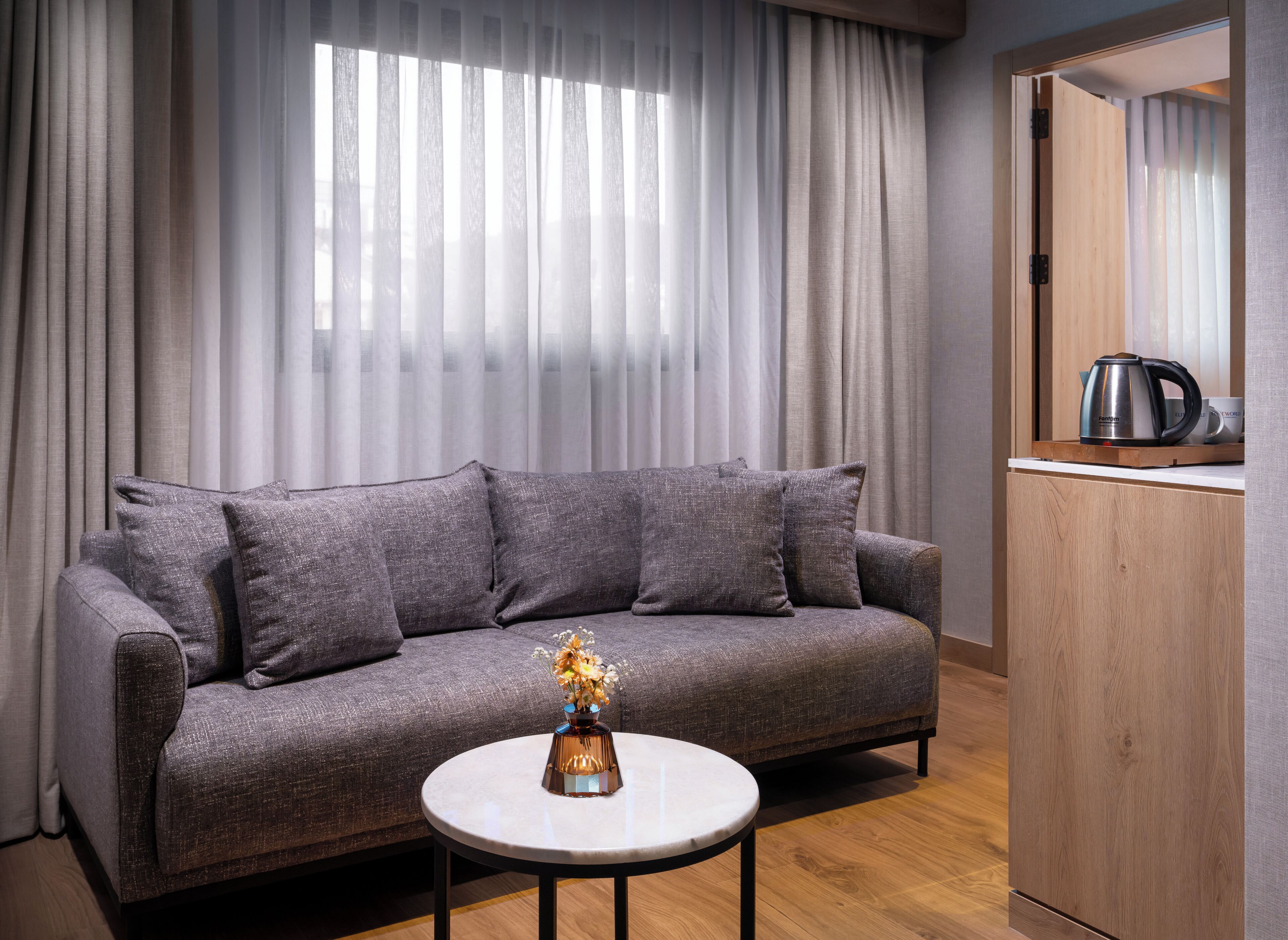 Foto - Elite World Kuşadası