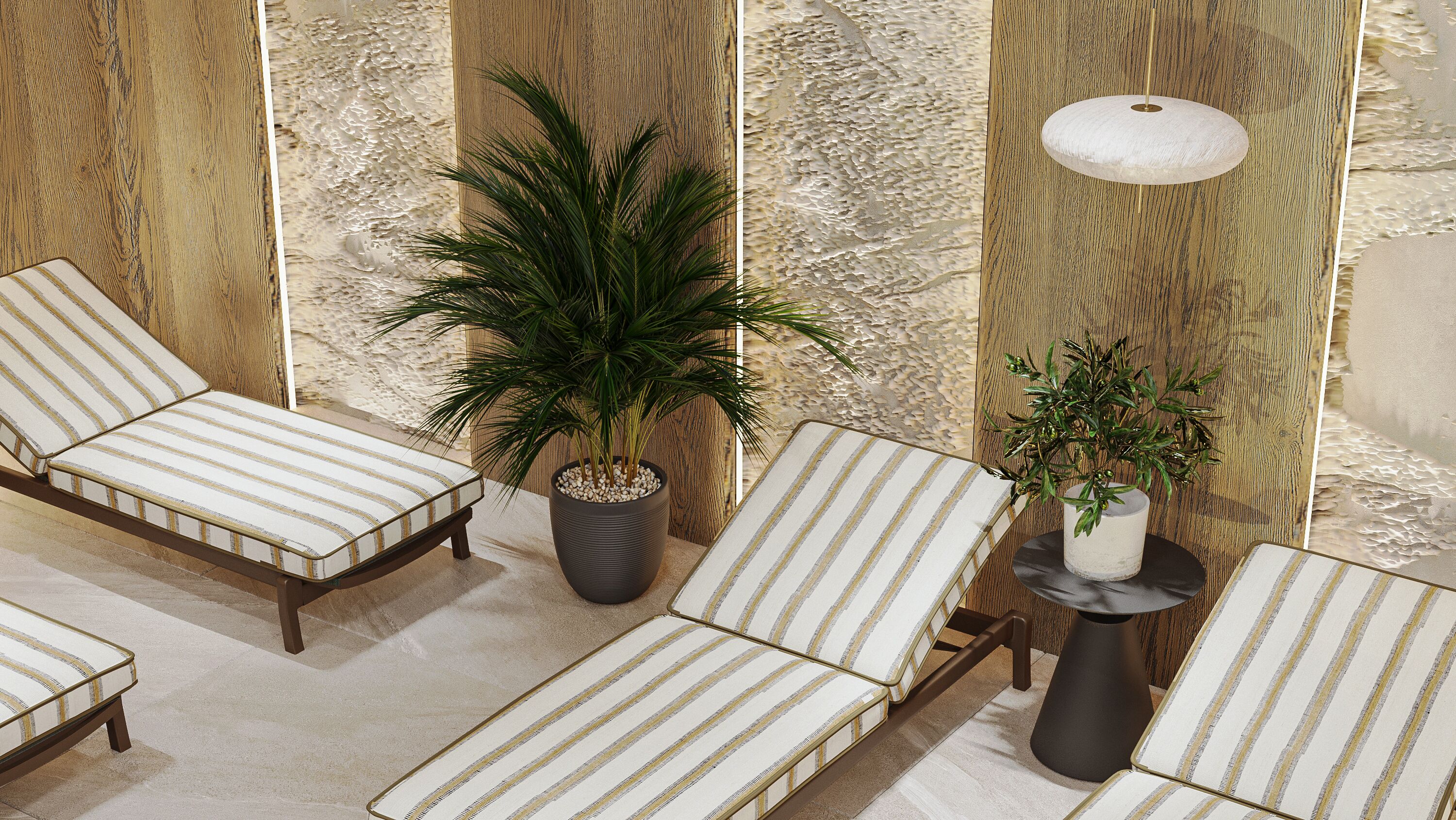 桑拿、湿蒸房、按摩服务