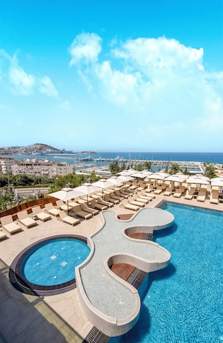 Elite World Kuşadası