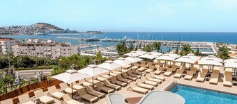 Elite World Kuşadası