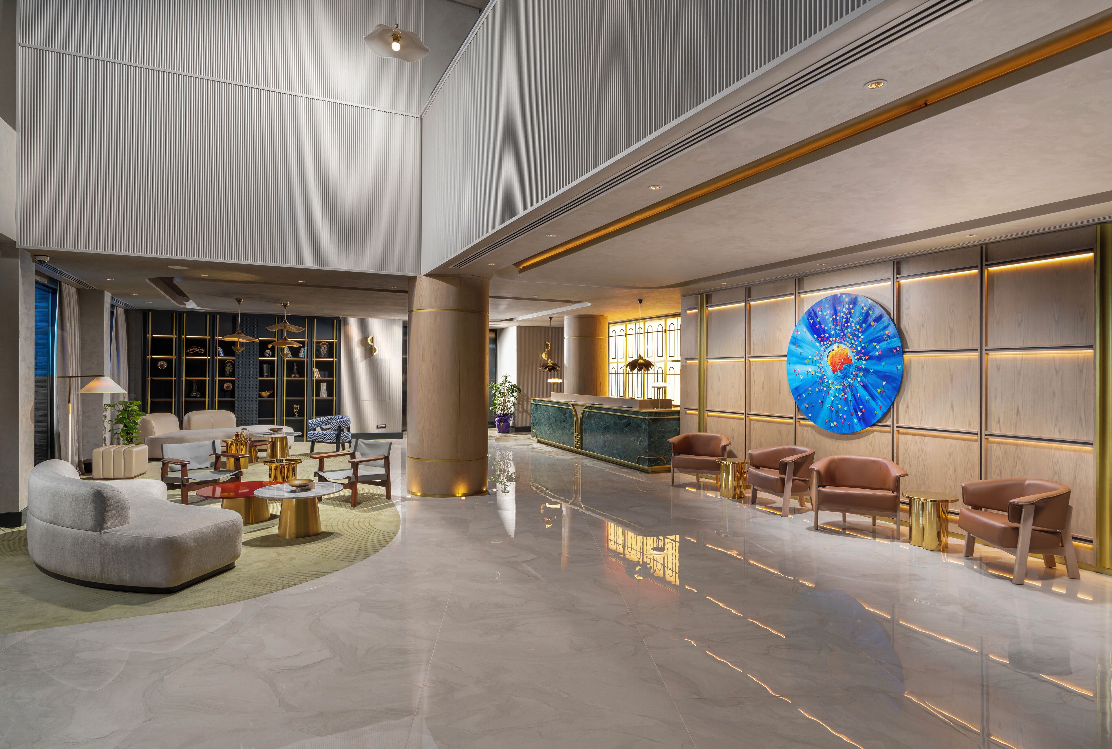 Foto - Elite World Kuşadası