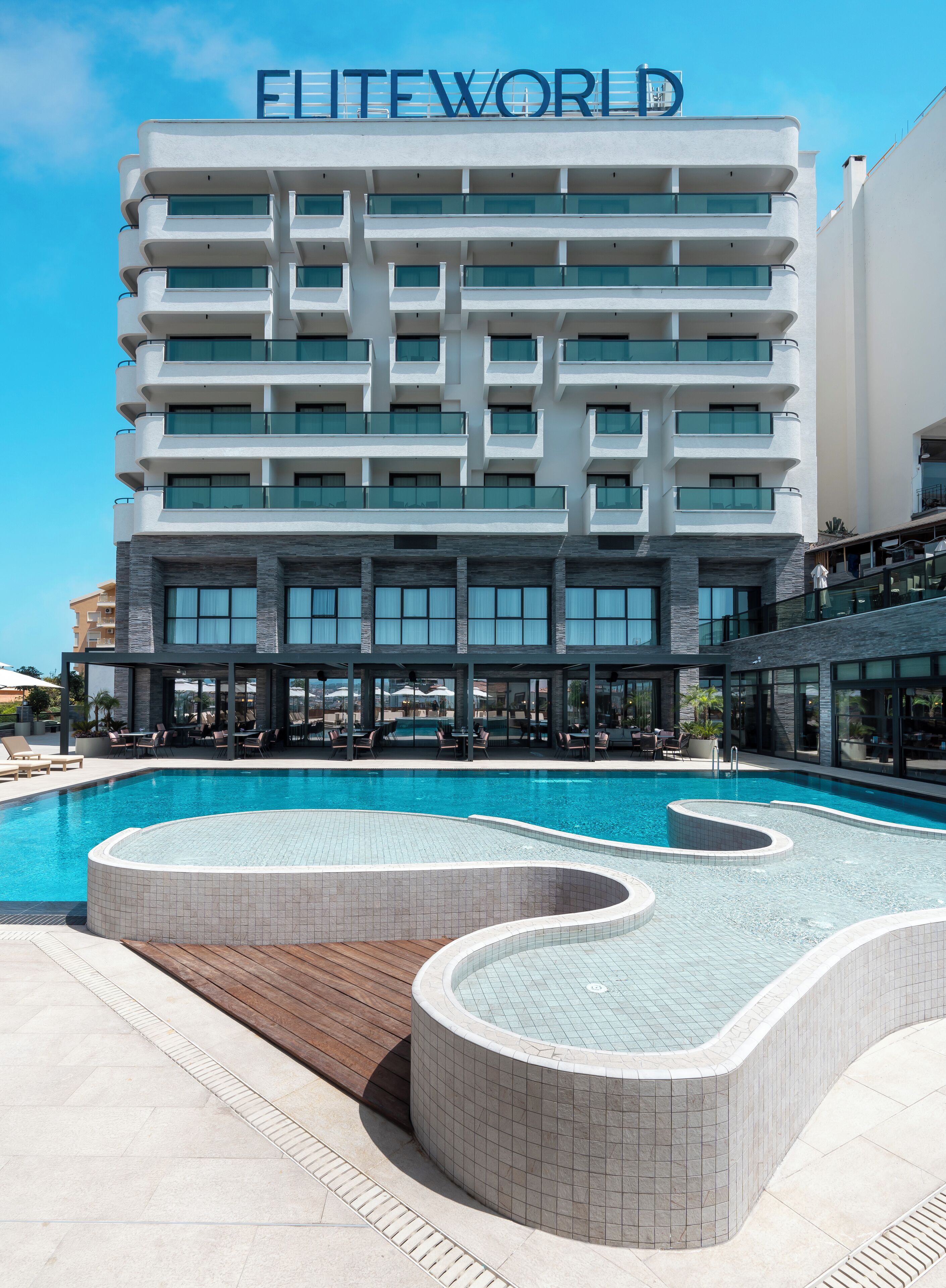 Photo - Elite World Kuşadası