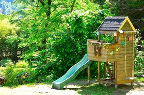 Area bambini