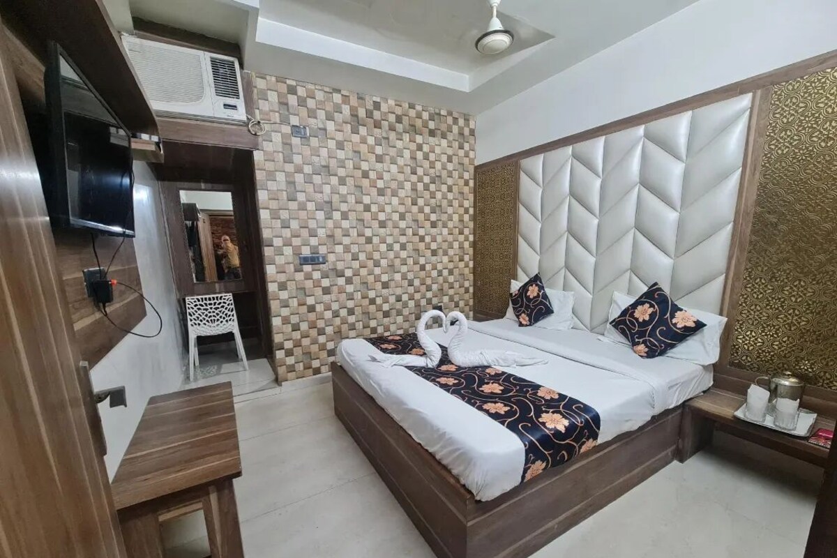 Standard Double bed Room