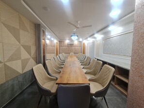 Salle de banquet
