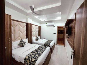 Chambre Familiale