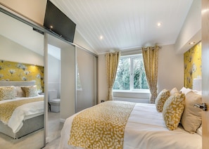 3 Schlafzimmer