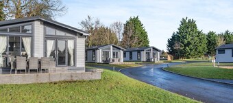 Alojamiento de 4 habitaciones en Faringdon