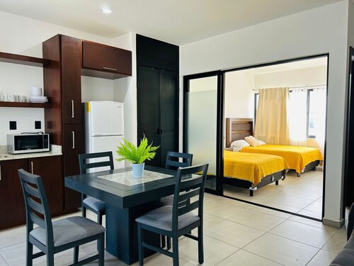 Soho life hotel boutique 303