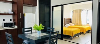Soho Life Hotel Boutique 303