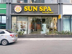 Spa
