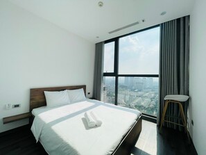 Appartement Premium, 3 chambres