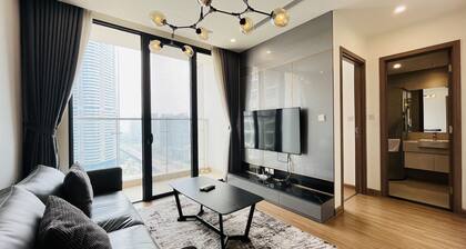 Vinhomes Skylake - SunhouseLand