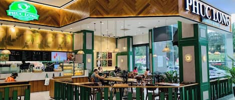 Café