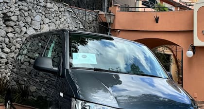 Baia Taormina - CDSHotels