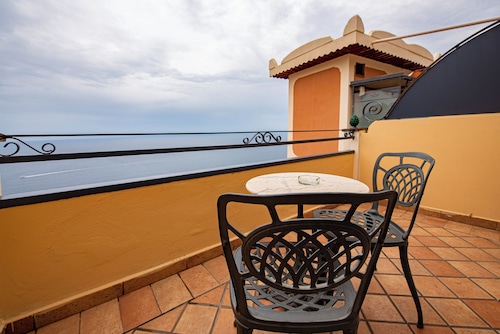 Baia Taormina - CDSHotels